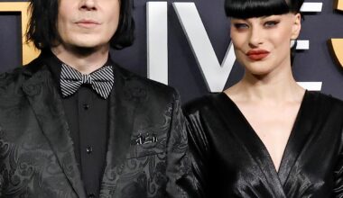 Jack White's Wife Olivia Jean Files for Divorce