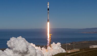 Small satellite operators confront a bottleneck to space access