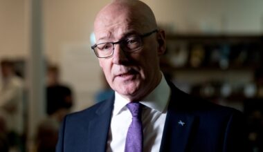 Scotland’s foreign investment attractiveness at record levels, study finds