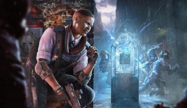 Ubisoft Ramping Staff Off Rainbow Six Siege, Other Projects