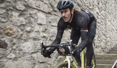 Why Fabian Cancellara is back at the Tour de France