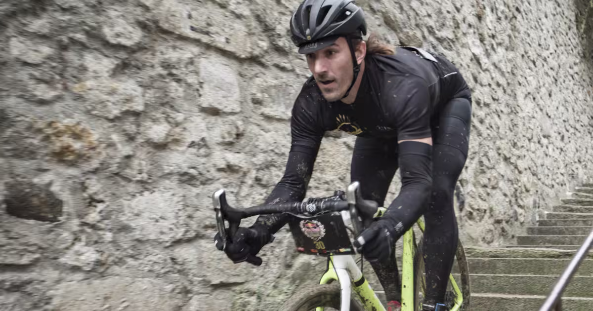 Why Fabian Cancellara is back at the Tour de France
