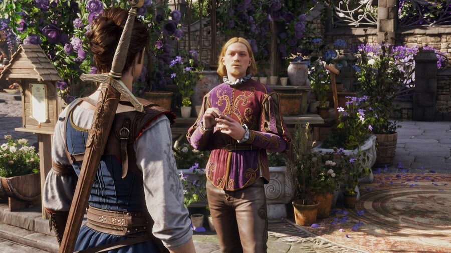 Fable Developer Highlights The Pros & Cons Of Delaying To February 2027