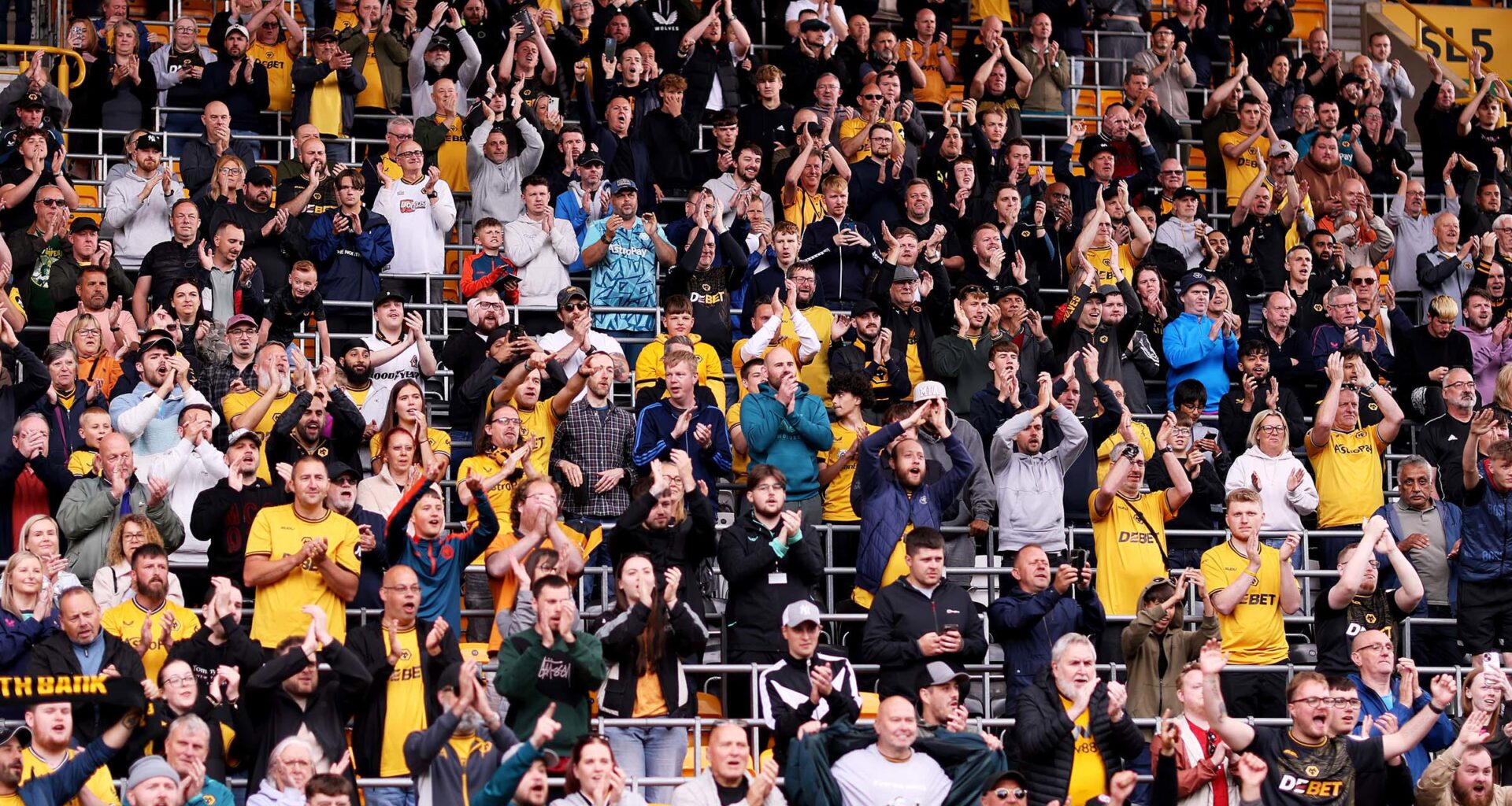 Season ticket renewals, relocation and waiting list | Club | News