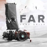 FAR: Lone Sails (Switch eShop)