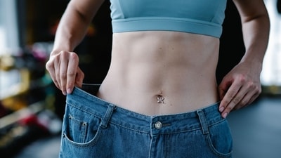Read more to find out habits that actually make fat loss easier! (Pexel)