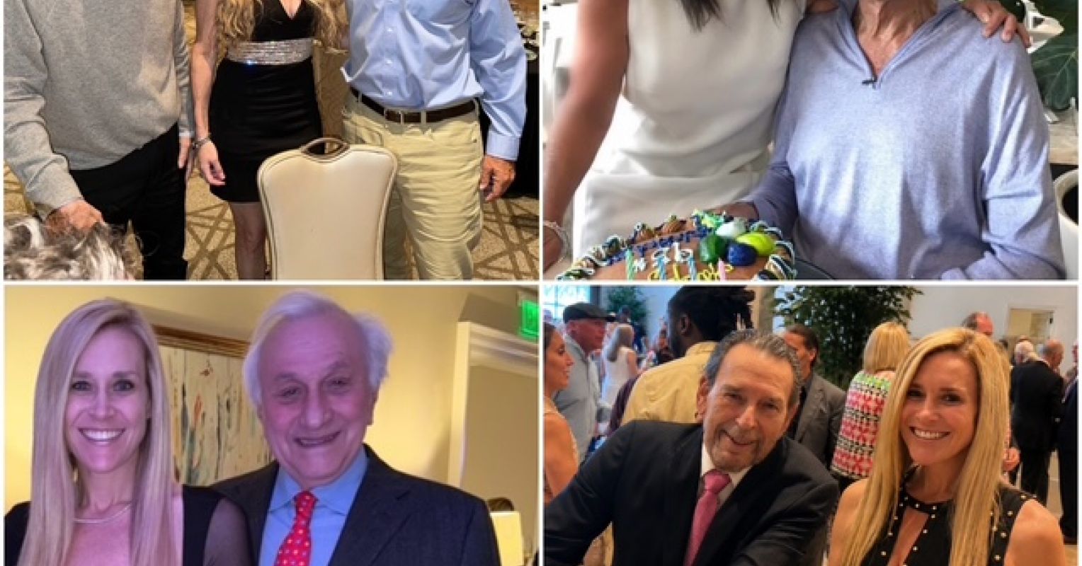 Father's Day and the Grief Nobody Talks About