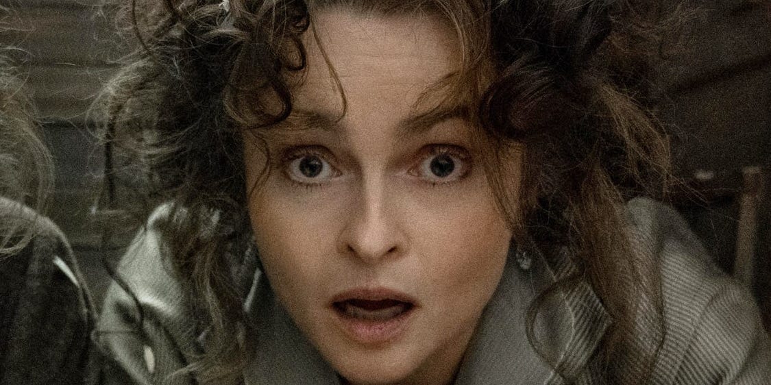 “Like Shetland but darker”: 7 “superb” TV shows to watch this week on ITV, Netflix, the BBC and more