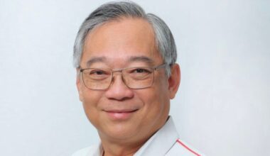 DPM Gan Kim Yong celebrates Singapore's reclaiming most competitive economy in the world title