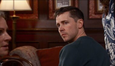 6 Coronation Street spoilers for tonight as Todd reveals killer theory