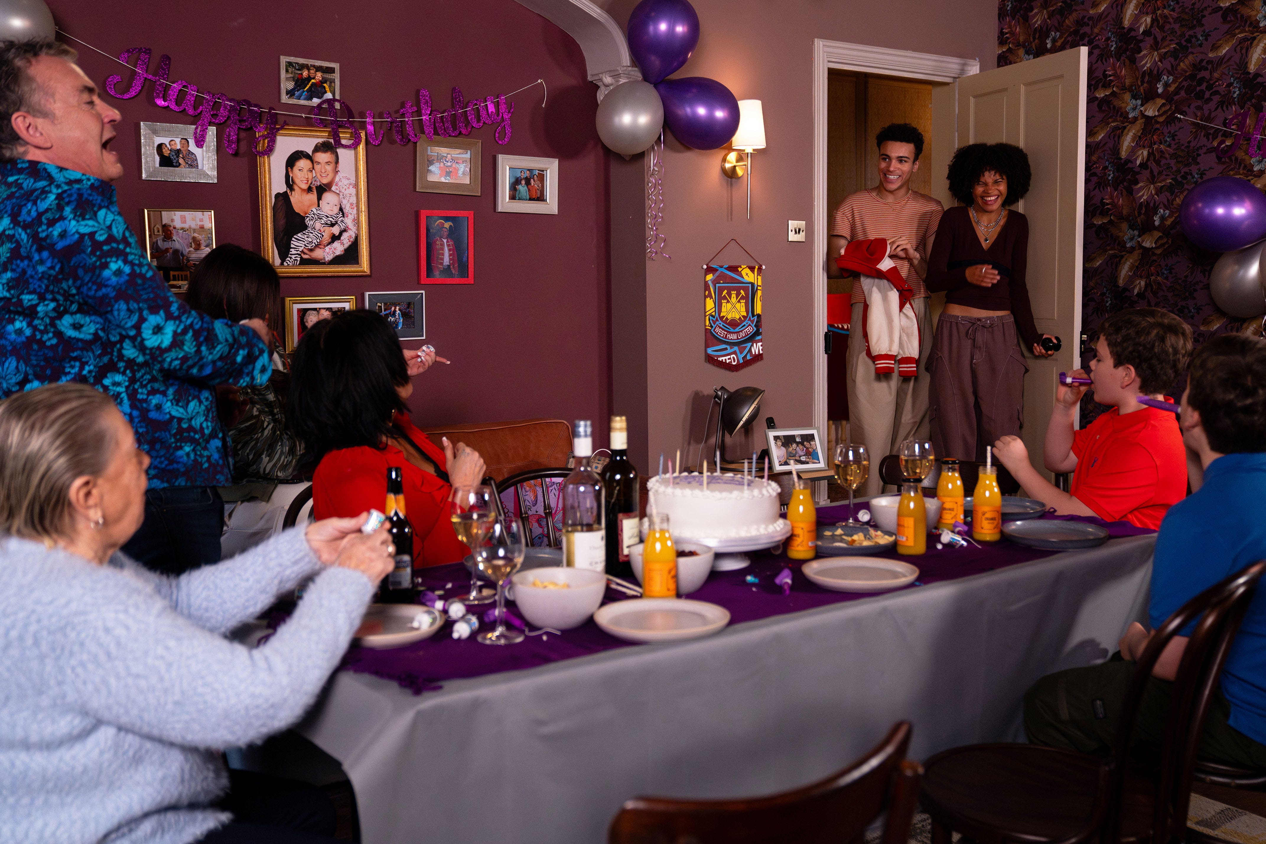 josh, jasmine, eastenders