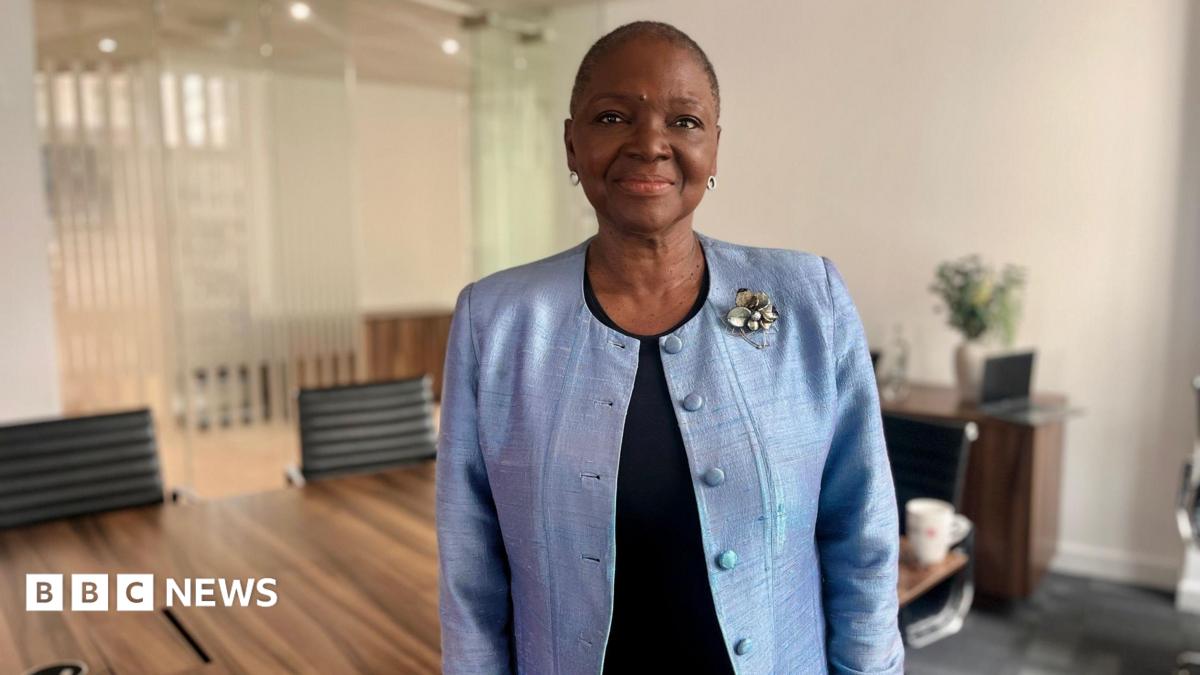 Baroness Amos said maternity services in England were "not set up to deliver consistently safe, high-quality and compassionate care".