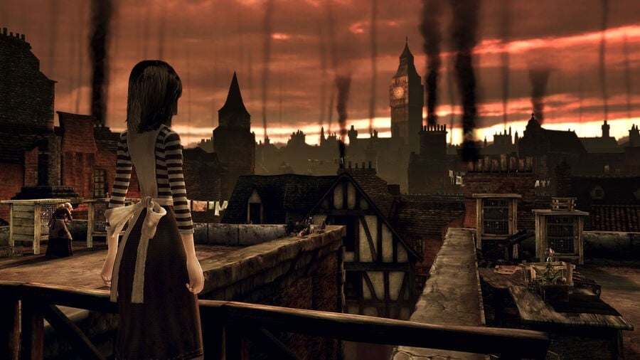 Feature: This Somber Platformer, Now 15-Years-Old, Deserves a Revisit on PS5 2