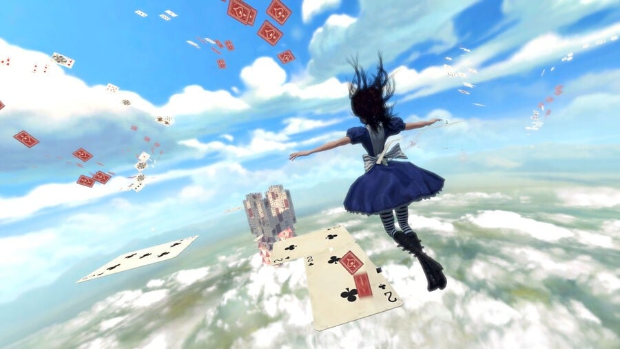 Feature: This Somber Platformer, Now 15-Years-Old, Deserves a Revisit on PS5 3