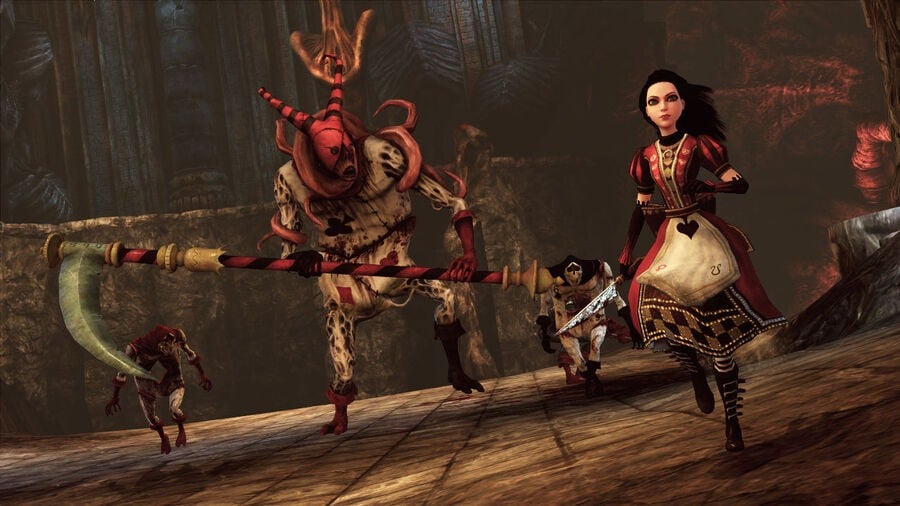 Feature: This Somber Platformer, Now 15-Years-Old, Deserves a Revisit on PS5 5