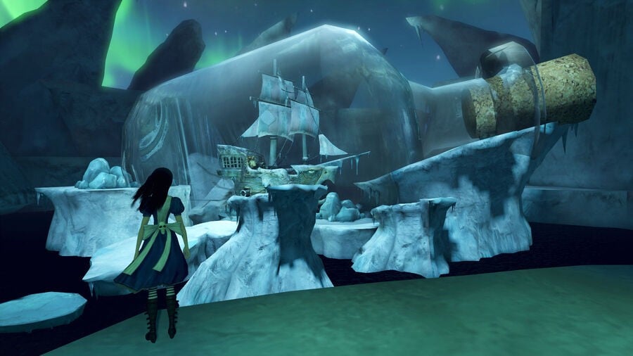 Feature: This Somber Platformer, Now 15-Years-Old, Deserves a Revisit on PS5 6