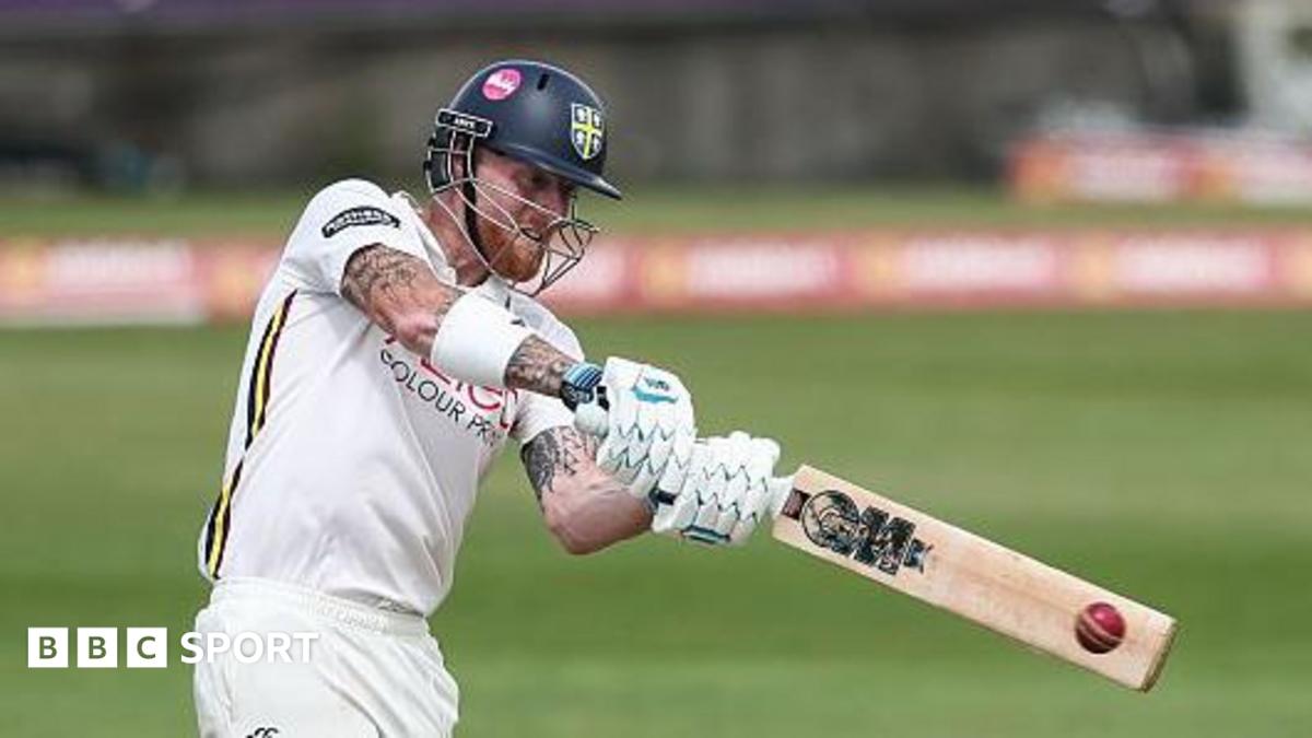 Kent v Middlesex