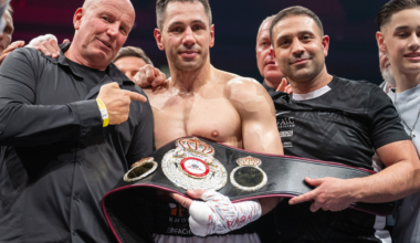 47-year-old two-weight world champion and former Oscar De La Hoya foe to return for final fight