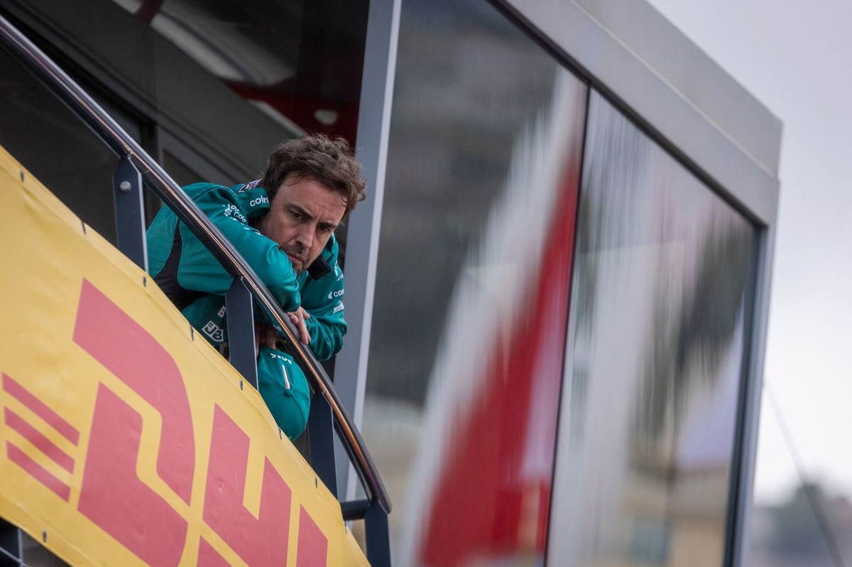 Alonso slams 2026 F1 cars as “worst ever” in Monaco