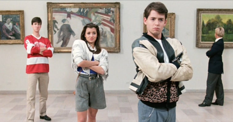 Ferris Bueller's Day Off