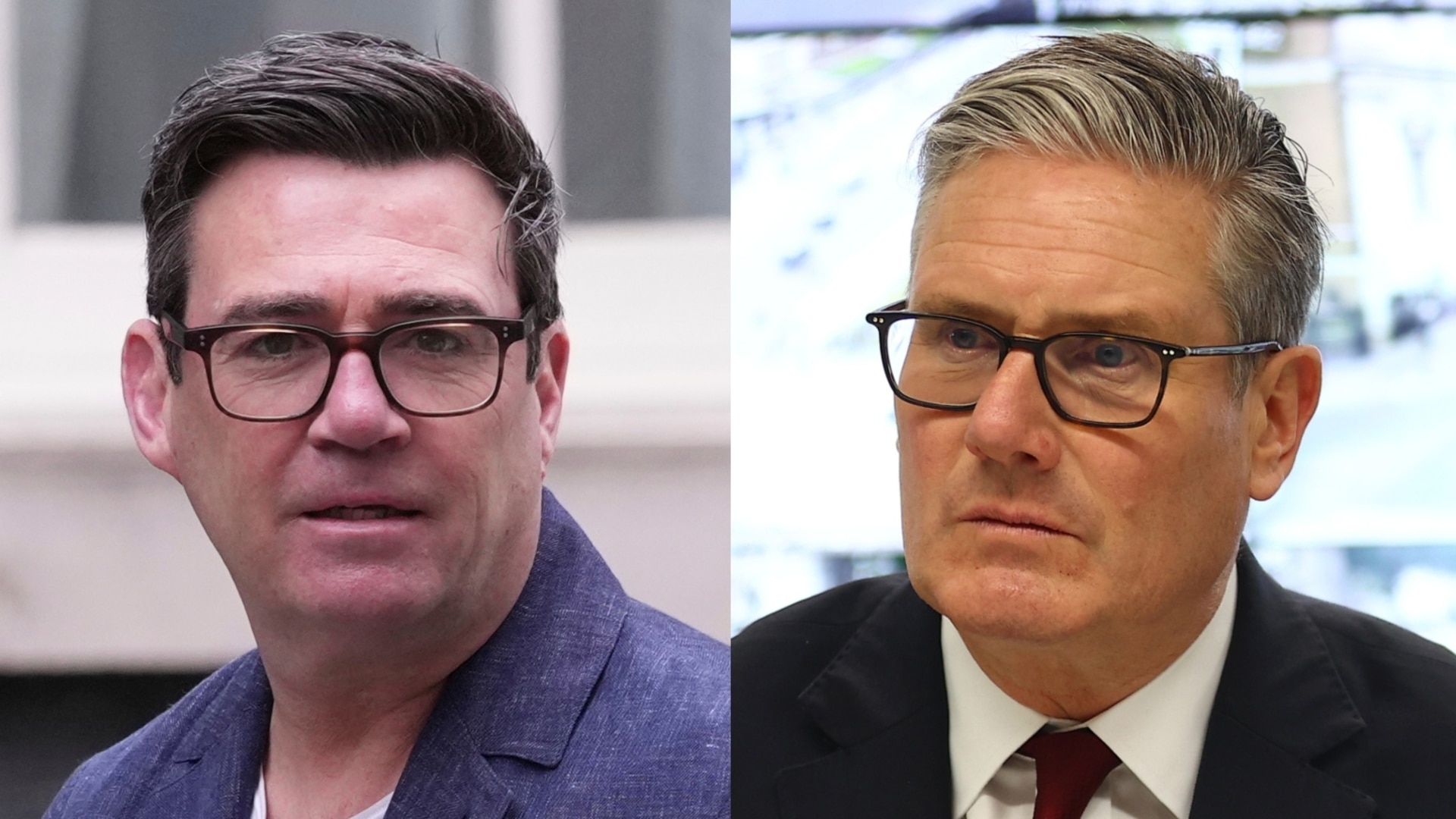 Starmer’s leadership crumbles as UK PM faces likely challenge after Makerfield by-election