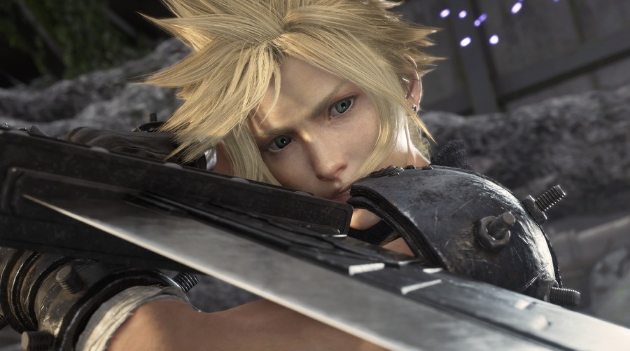 FF7 Rebirth