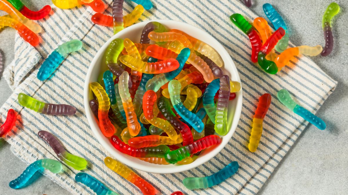 Do Fiber Gummies Like Trader Joe’s Gummy Worms Really Work?