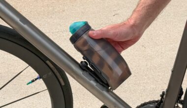 Fidlock Twist System Review: Time to Drop the Cage?
