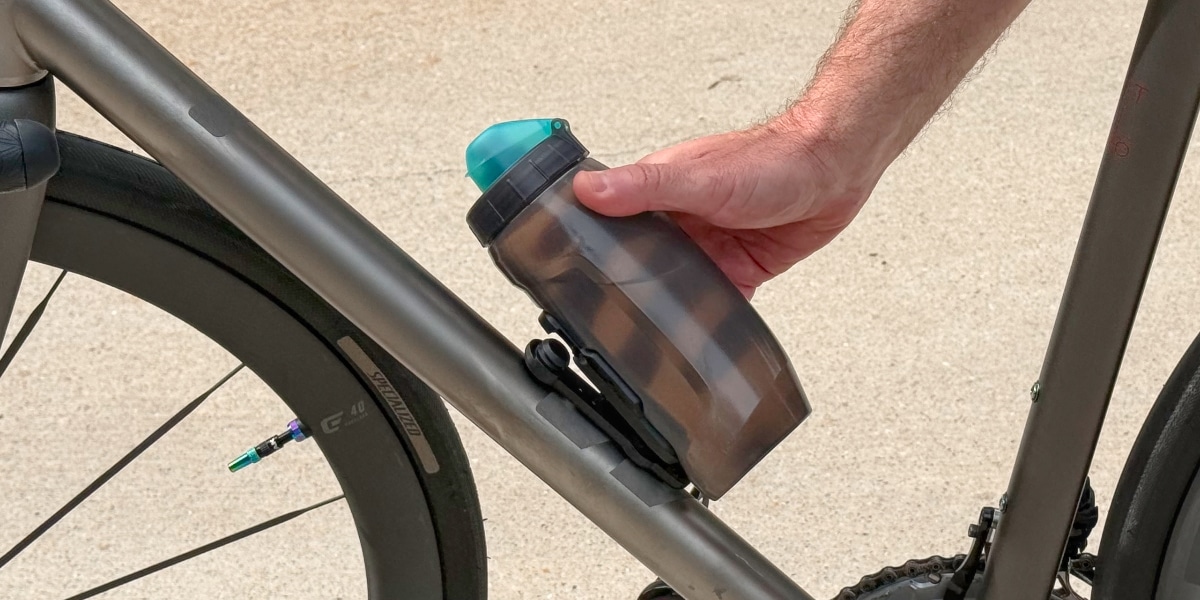 Fidlock Twist System Review: Time to Drop the Cage?