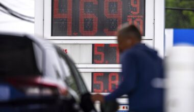 US defies forecasts of economic slowdown, but its growth isn’t making ordinary people better off