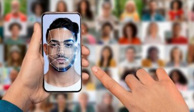 UK Home Office to use AI age estimation on asylum seekers – how accurate is the technology?
