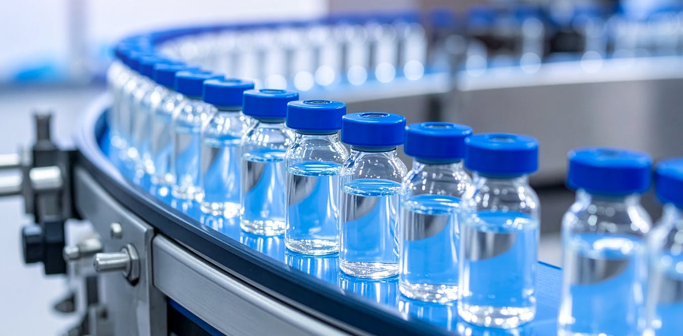 World’s first AI-designed vaccine explained