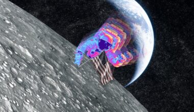 The US and China are planning Moon bases. It could help improve life on Earth