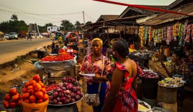 What helps women eat well? Control over money, time and decisions matters