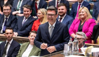 Andy Burnham’s meteoric rise tells us much about how politics and power are changing