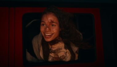 Find Your Friends review: It girls party hard and fail to thrill