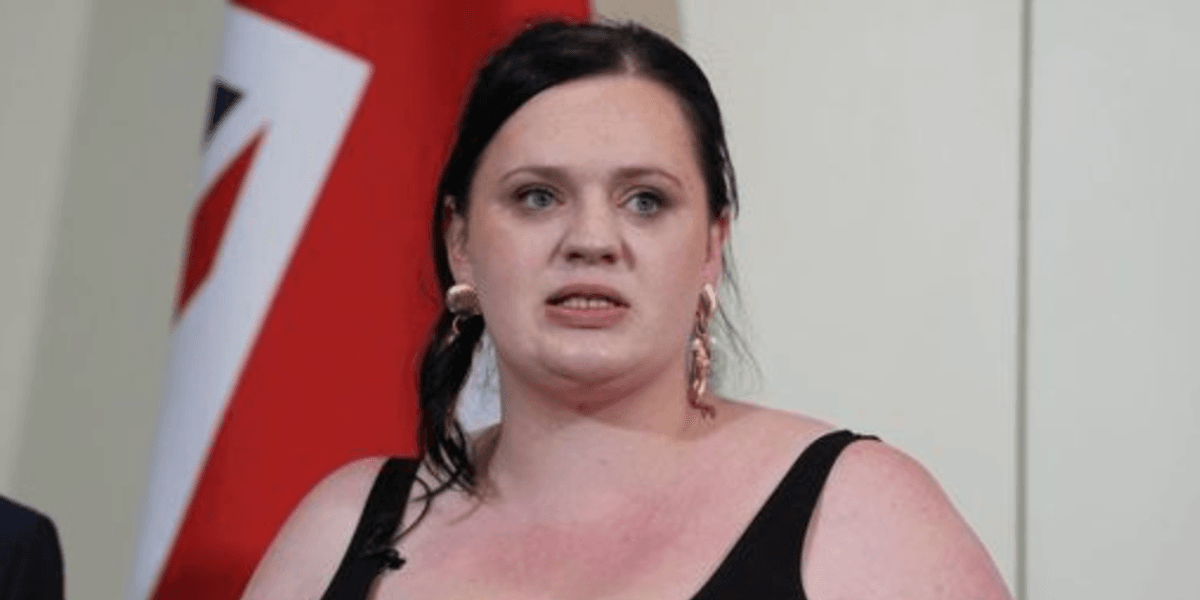 Grooming gang survivor Fiona Goddard is told her own abusers might be let out of jail early
