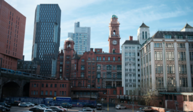 England needs fiscal devolution – here is how to design it for growth and fairness
