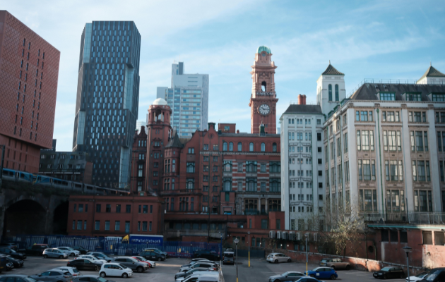 England needs fiscal devolution – here is how to design it for growth and fairness