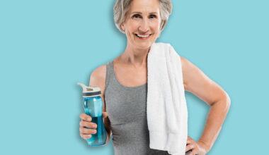 Wall Exercises for Inner Thighs After 60