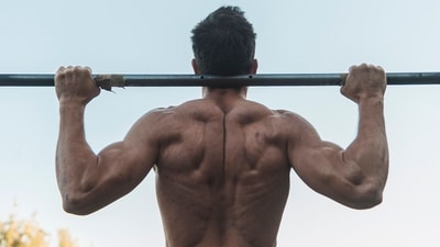 Raj recommends adopting sustainable habits for long term fitness. (Pexel)