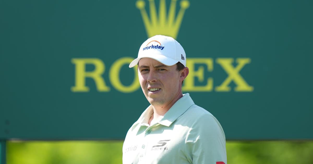the Memorial Tournament: How to watch, live scores, tee times, TV times, weather updates