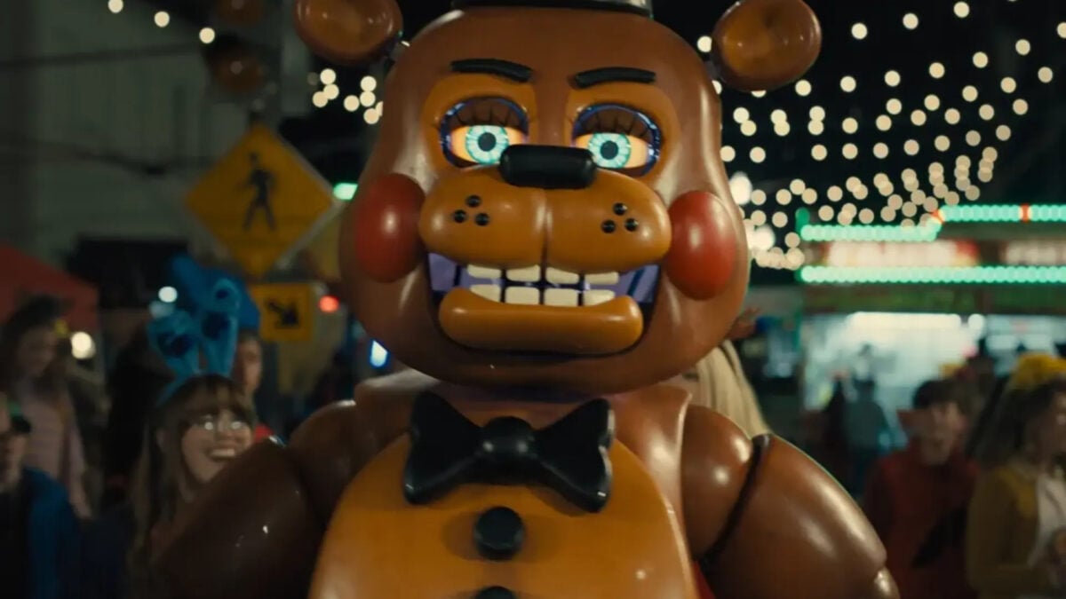 The 'Five Nights at Freddy's 3' Movie Finally Gets a Writer
