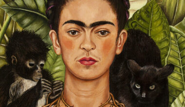 The shame of the Frida Kahlo industry