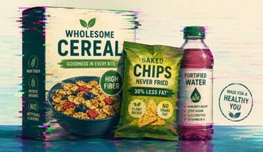 As consumers embrace healthier lifestyles, can food regulations curb misleading health claims?