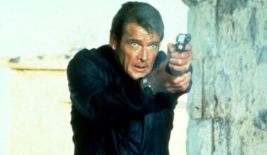 45 Years Later, Amazon Should Steal From The Most Mediocre Bond Movie