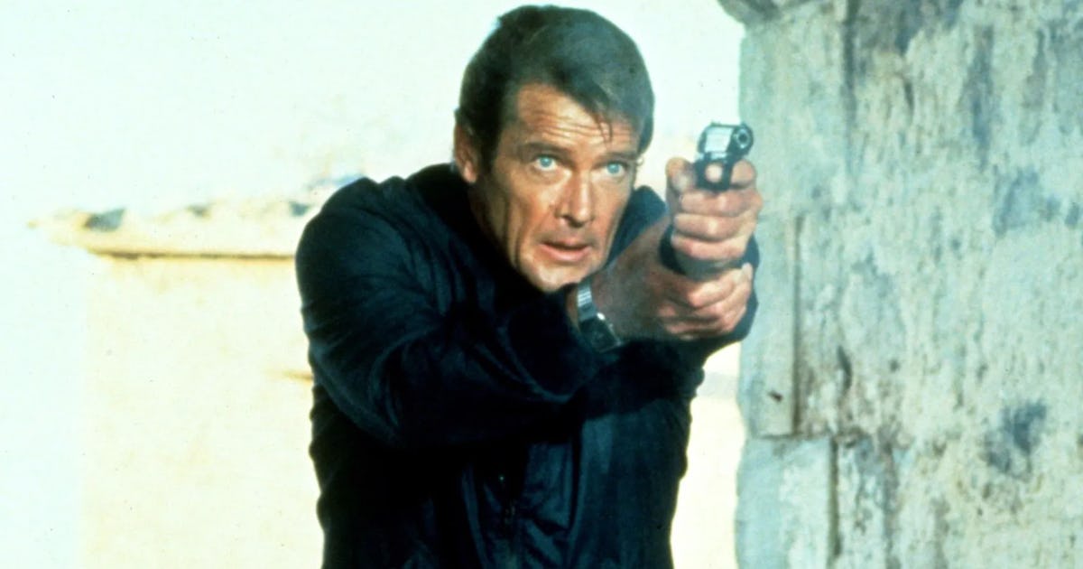 45 Years Later, Amazon Should Steal From The Most Mediocre Bond Movie
