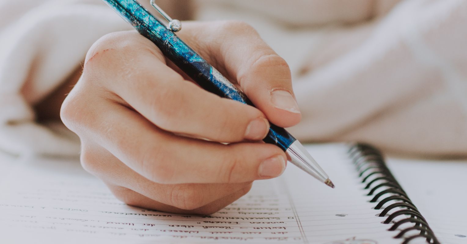 Memoir as Medicine: Writing to Heal