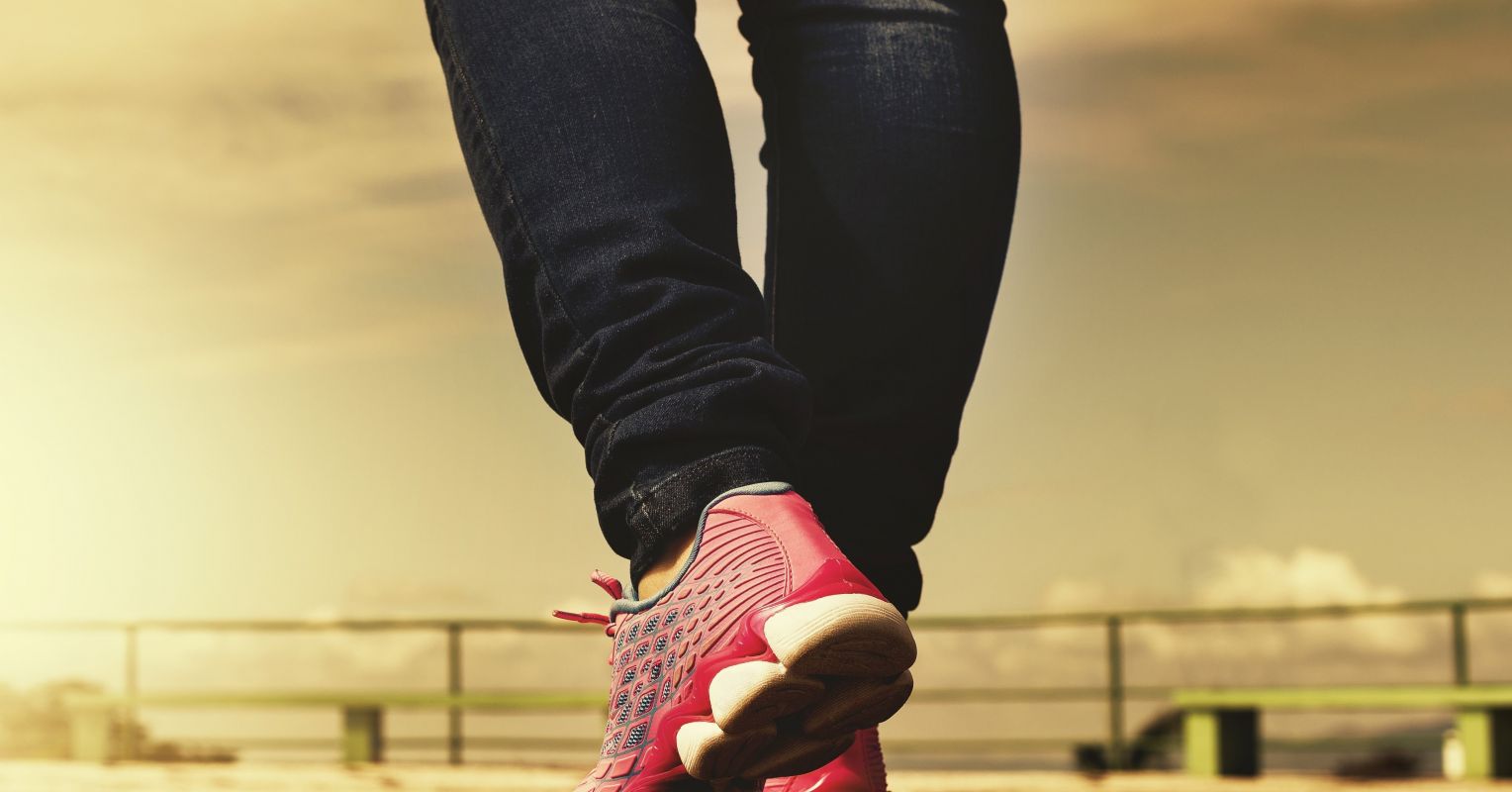 The Evidence Against 10,000 Steps for Weight Loss