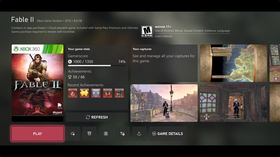 Four New Console Features Begin Rolling Out Today For Xbox Insiders (June 24) 2